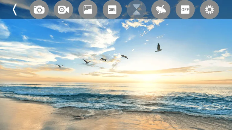 FY QUADCOPTER screenshot 3