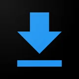 DOWNLOAD MANAGER icon