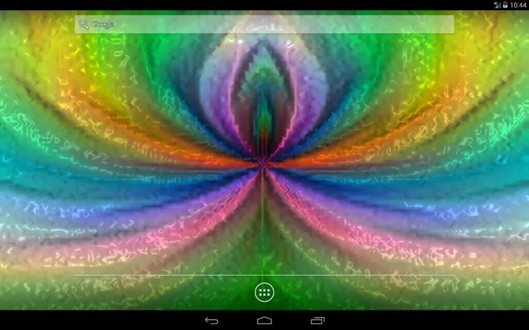 Magic Color Live Wallpaper screenshot 6