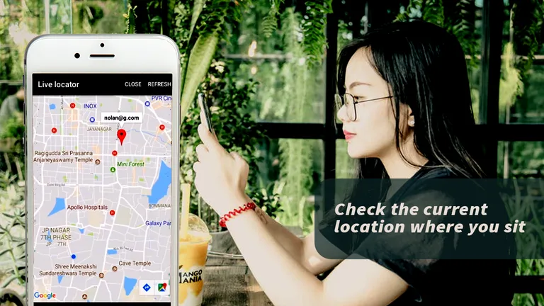 GPS Route Planner 2018 screenshot 4