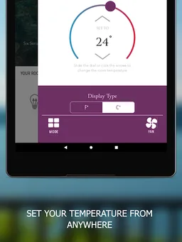 Six Senses screenshot 6