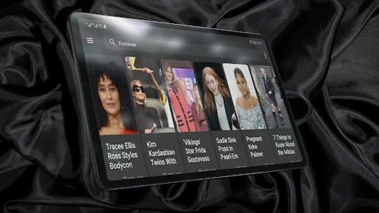 Latest Fashion Trends screenshot 9