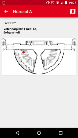 Vetmed online screenshot 3