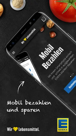 EDEKA - Angebote & Gutscheine screenshot 3