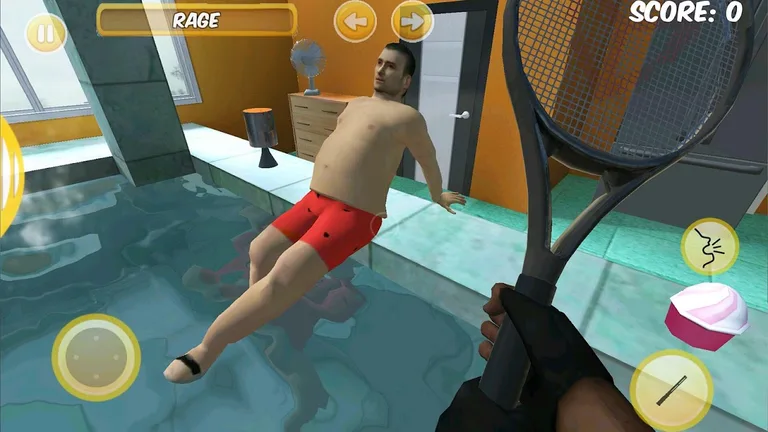 Neighbours OG screenshot 2