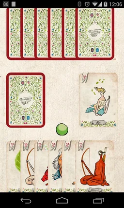 Mendelius screenshot 2