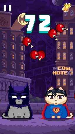 Nom Cat screenshot 9