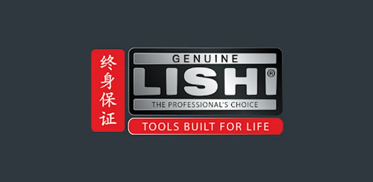 Genuine Lishi Tool Selector cover image