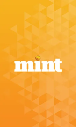 Mint Business News screenshot 1