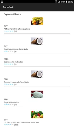 Farmfirst Wholesale screenshot 12