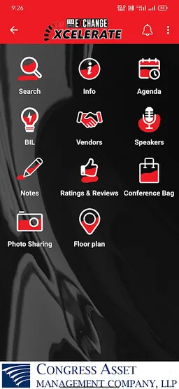 World Financial Group screenshot 3