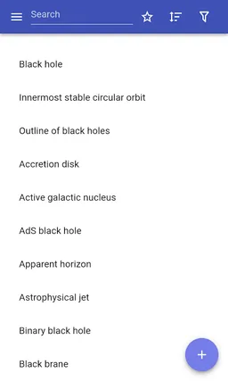General relativity screenshot 11