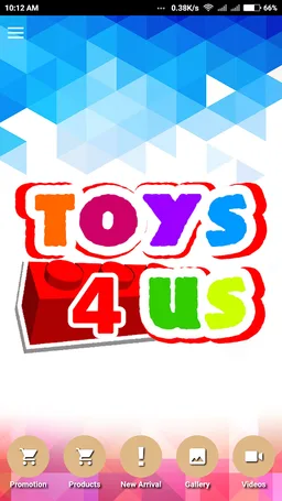 Toys 4 Us screenshot 7