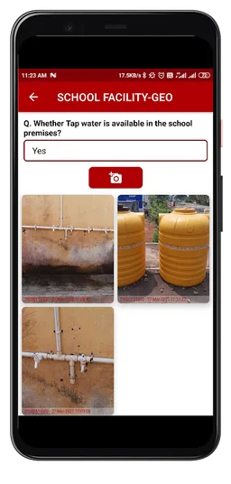 SATS KARNATAKA screenshot 7