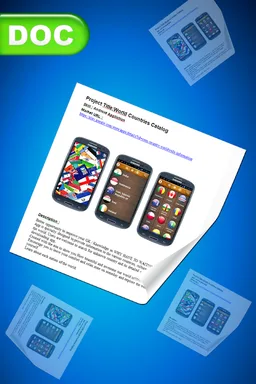 Instant PDF Reader screenshot 2