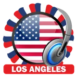 Los Angeles Radio Stations icon