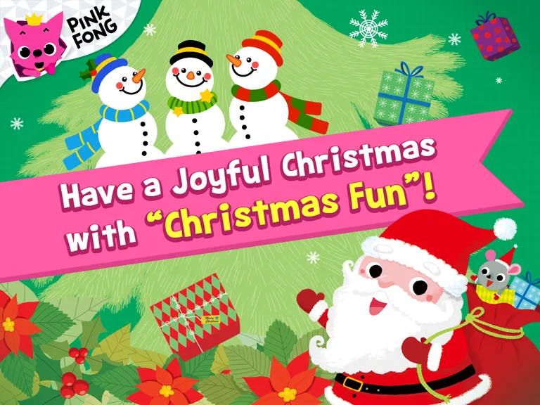 Christmas Fun screenshot 11