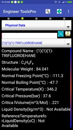 Engineering General,Conversions,Solvers Tools screenshot 3