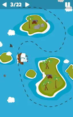 Treasured screenshot 2