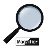 Magnifier 4U icon