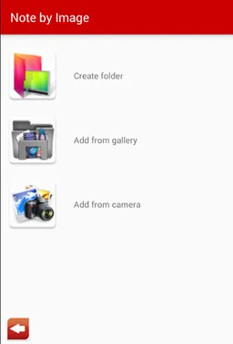 Note by Image screenshot 4