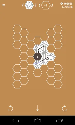 Tangled screenshot 6