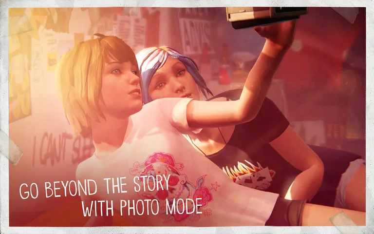 Life is Strange screenshot 6