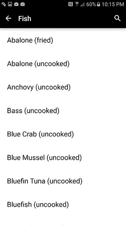 Mike's Macros screenshot 2