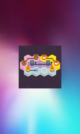 Animalines screenshot 1