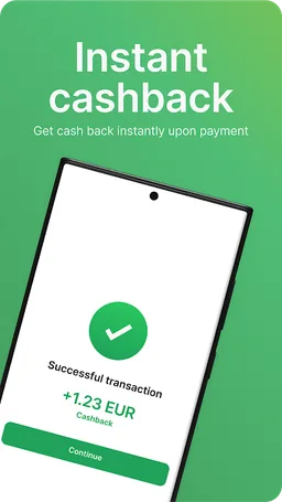 ProfitApp screenshot 1