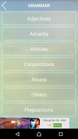 english for all levels screenshot 9