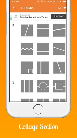 D-Studio screenshot 6