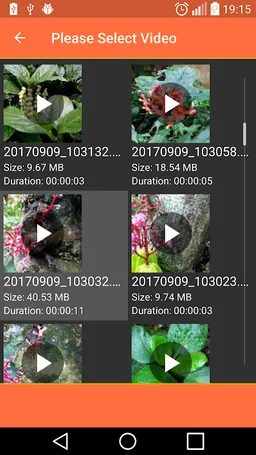 MP4 Video Compressor screenshot 6