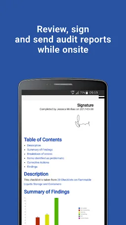Nimonik - Inspect & Registers screenshot 8