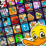 Мини-игры и лучшие аркады - Игроутка icon