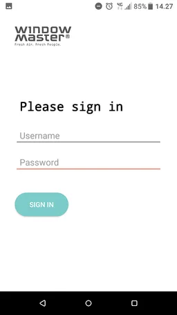 NV Embedded® App screenshot 5