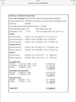 LGA LGPS Training screenshot 10