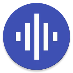 MaterialDrawer Sample icon