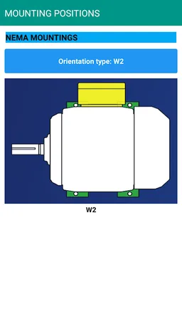 Electric Motor Tools screenshot 7