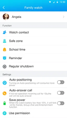 TCLMOVE screenshot 4