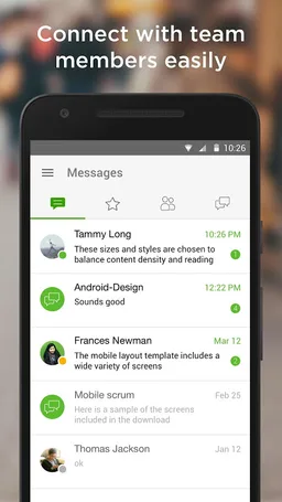 Upwork - Get work done screenshot 7