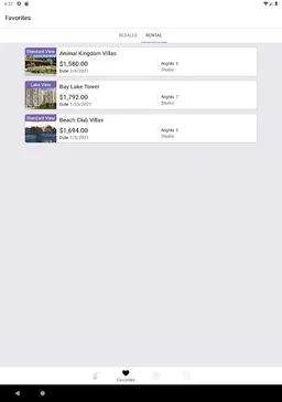 DVC Shop screenshot 6