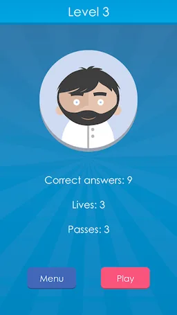 True or False Facts screenshot 3