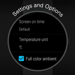 Weareal. Realistic Watch Faces screenshot 16