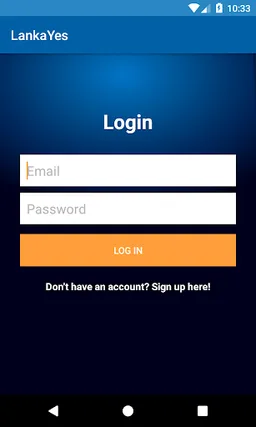 Lanka YesTv screenshot 3