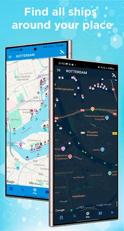 Ship Info screenshot 4