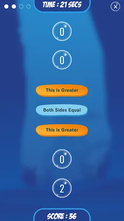 Tally Up - Mini Game screenshot 2