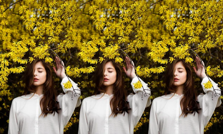 Echo Magic Mirror Effect screenshot 5