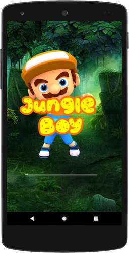 jungle boy screenshot 6