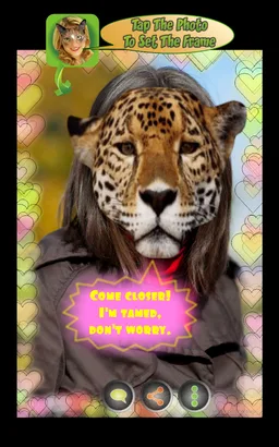 Look Like Cat screenshot 1